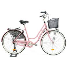 Damcykel Made Linde 3-Växlad 28" Pink OS 2025