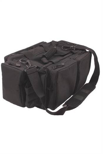 5.11 Range Ready bag, 43 liter.
