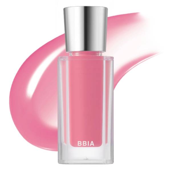 BBIA - Over Glaze - 4.5g - 10 Strawberry Plop - Pink