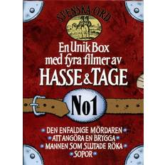 Svenska Ord (Hasse & Tage) No 1 (Beg)