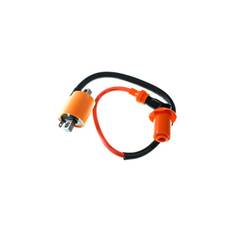 Tändspole high performance inkl tändhatt-, Adly, Aprilia, CPI, Generic, Nordia, PGO, Viarelli, Yamaha, TMS Motard, SYM, mfl