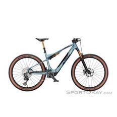 KTM Macina Scarp SX Prime 29“ 400Wh 2025 E-Bike