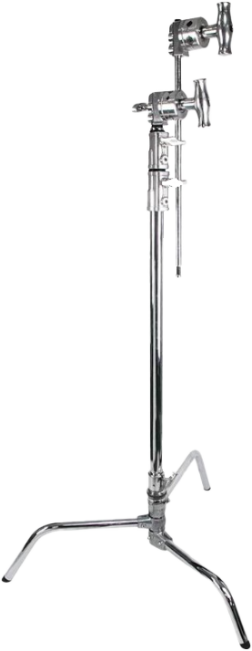 Kupo CT-30MK 30""C stand w/ Turtle Base Kit