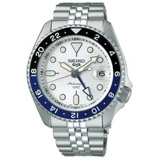 Seiko 5 Sports Automatic GMT 42.5mm SSK033K1