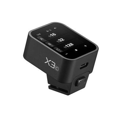 Godox X3 Trigger för Canon