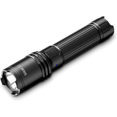 Ficklampa D1 - 1000LM IPX6 - Ditac