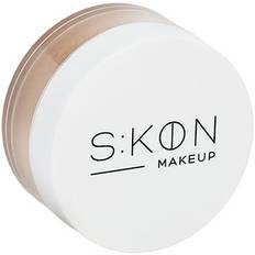 Skøn Skincare Mineral Pudder Foundation - Kompakt Foundation hos Magasin
