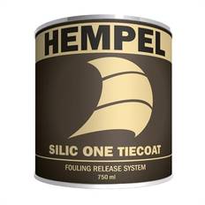 Hempel Silic One Tiecoat (Yellow) 0,75L