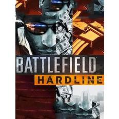 Battlefield: Hardline (PS4) - PSN Account - GLOBAL