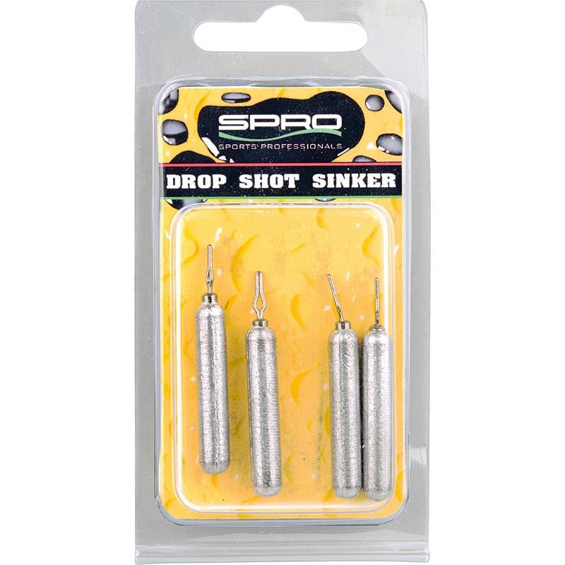Spro Drop Shot Pencil fp, Spro