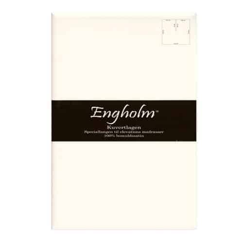 U-lagen 180x200 cm - Split90 - Engholm Natur