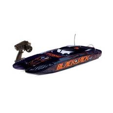 Pro Boat Blackjack 42 8S Brushless Catamaran