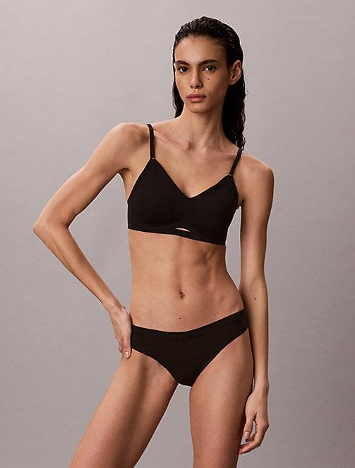 Calvin Klein  Lift Bralette Invisibles