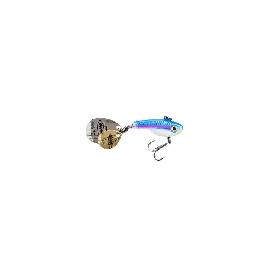 Berkley Pulse Spintail 14g Vibrationsbete