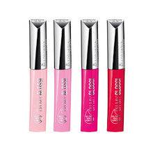 Rimmel Oh My Gloss Oil Tint Lip Gloss 6,5 ml 800 Crystal Clear