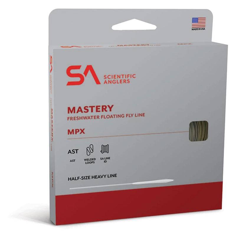 Sientific Anglers Mastery MPX