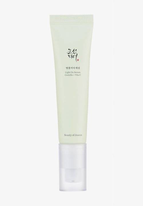 DARK SPOT CORRECTING GLOW SERUM - Serum