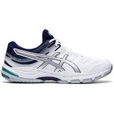 Asics - Gel-Beyond 6 indendørssko - Herre  - 40.5  - Hvid