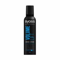 Volume Lift Mousse