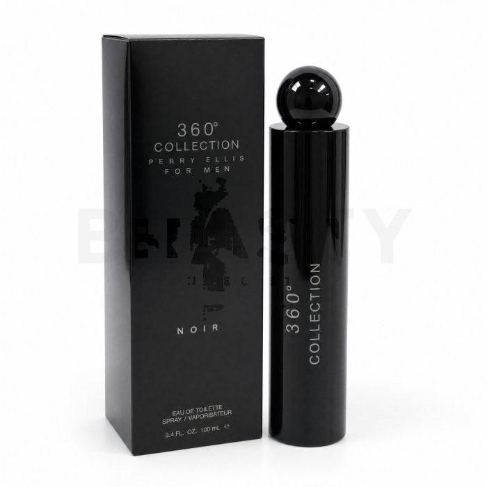 Perry ellis 360° Collection Noir för män EDT - 100ml