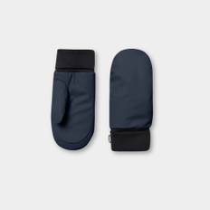 Alta Puffer Mittens W2T3 - Navy - S-M