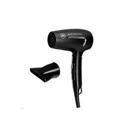 Björn Axén Tools Flow Travel Hair Dryer Foldable Føntørrer Black OBH Nordica
