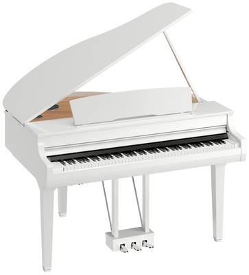 Yamaha CSP-295GP WH