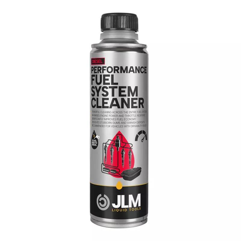JLM Diesel Performance Fuel System Cleaner - Dieseltillsats (1 st)
