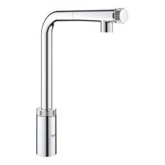 Grohe Köksblandare Minta SmartControl Krom