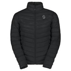 Insuloft Tech Primaloft Herre Thermojakke, Sort / L