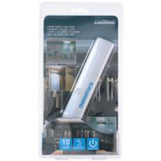 Grundig LED kast lamp 11x5x3cm