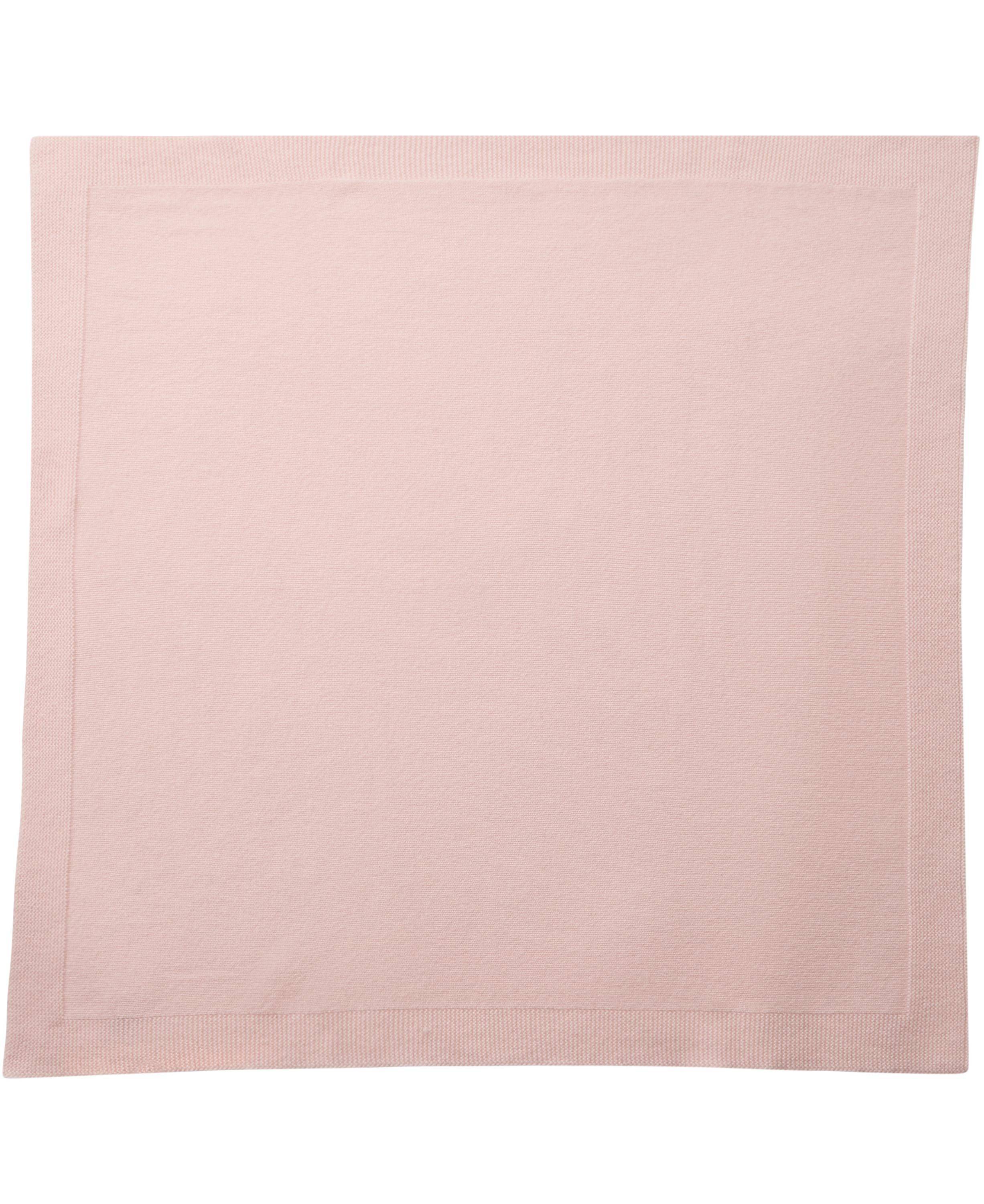 Magasin Newborn 100% Cashmere Blanket GCS One size Puder & Tæpper.
