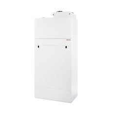 Nilan Compact P GEO6 jordvarmepumpe 6 kW