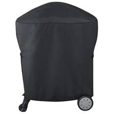 Vandafvisende trolley grill cover til Weber Q1000 Q2000 serie