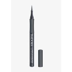 IsaDora FLEX TIP EYELINER - Eyeliner - steel grey