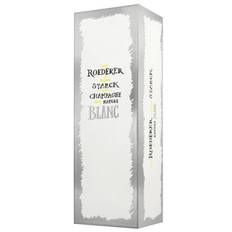 Louis Roederer Philippe Starck 75 cl 12,5%
