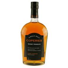 Coperies French Single Malt Whisky