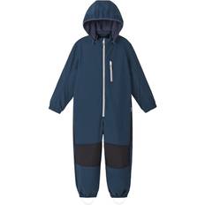 Kids Nurmes Softshell Coverall