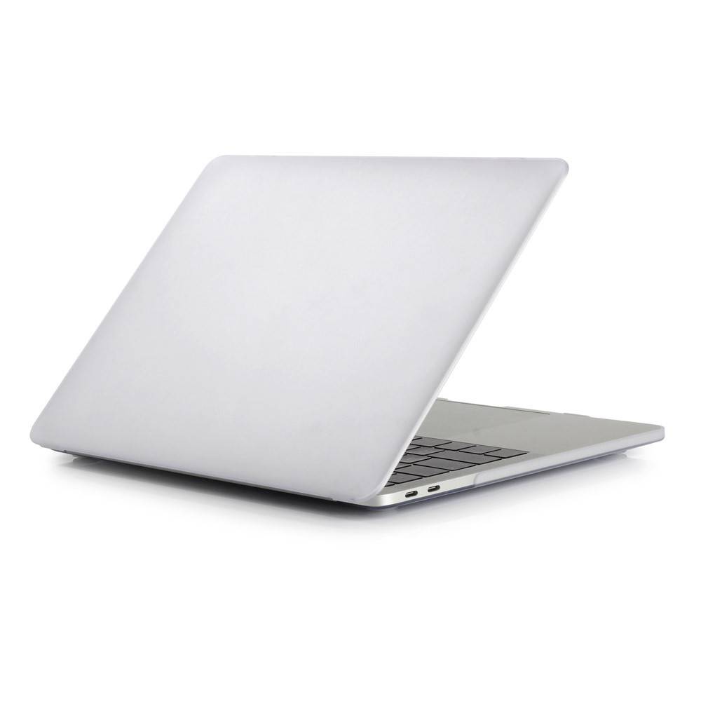 MacBook Pro 14 M5/M4/M3/M2(2026-2021) - Shockproof hard cover - Transparent
