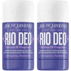 2st Sol de Janeiro Rio Deo Cheirosa 59 57 g