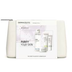 Dermaceutic 21 Days Kit Purify Your Skin