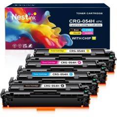 Canon CRG054H 054H toner – kompatibelt tilbehør