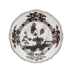 Ginori 1735, Home, unisex, ONE Size, Catene Desserttallrik av Gio Ponti - multicolor (ONE SIZE)