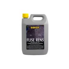 borup fliserens koncentreret 2,5ltr