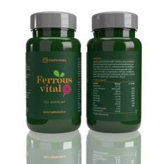 Topformula | Ferrous vital