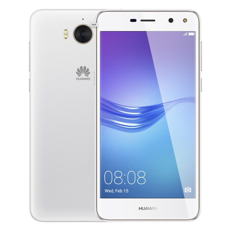 Huawei Y6 2017 - 16GB / White