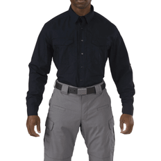5.11 Tactical Stryke Shirt (Färg: Dark Navy, Storlek: XL)