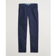 Jacob Cohën Bard 688 Slim Fit Stretch Jeans Dark Tonal Wash