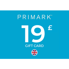 Primark Gift Card 19 GBP Key - UNITED KINGDOM