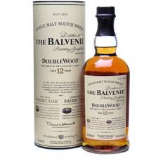 Balvenie 12 Years Old, Double Wood